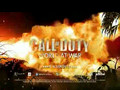 Call of Duty: World at War Fire and Destruction Trailer