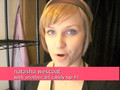 Natasha Wescoat With Tip #1 For Artists