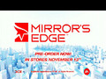 Mirror's Edge FaithCity