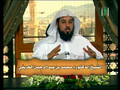 الشيخ محمد العريفي - دلائل وشمائل - الحلقة 26