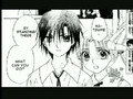 Gakuen Alice Manga Chapter 97 English