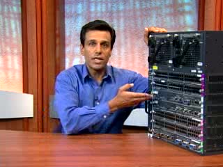 Cisco Catalyst 4500 Series Switches Video Data Sheet