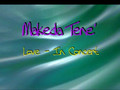 Makeda Tene "Love-In Concert" Part One