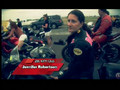  World's Fastest Woman on a Motorcycle?
