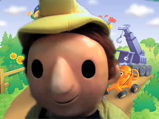 "Bob the Builder" on Brand Building (LouTube 14)