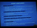 2007 Reno - EXMIN presentation 1 0f 2
