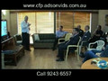 Crowe Financial Planning Services, presented by adsonvids