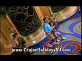 Cruise Holidays of Marlboro Disney Entertainment Video