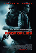 Body of Lies Movie Review from Spill.com