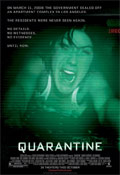 Quarantine Movie Review from Spill.com