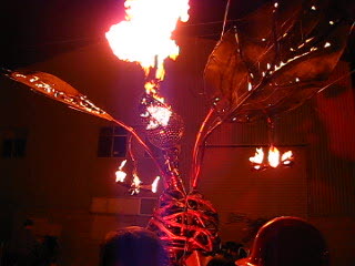 Burning Man Decompression '08