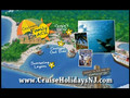 Cruise Holidays of Marlboro Disney Cruise Line Destinations Video