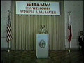 PNA and Polish Alma Mater Merger Event - January 24, 1986