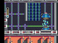 Mega Man X Storm Eagle stage
