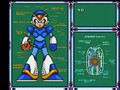 Mega Man X Spark Mandrill stage