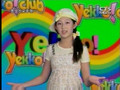 [기독교 어린이TV] (2008.09.20) 예꼬클럽 - 예수님을 보내주셨어요.avi