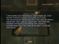 Silent Hill Homecoming - ps3 - 08 - Town Hall [3/3]