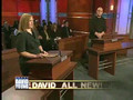 JUDGE DAVID YOUNG!