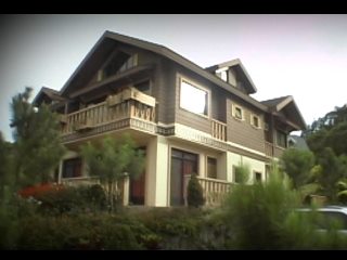 Philippines Real Estate: Crosswinds Tagaytay (Philippines)