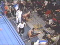 Great Muta Vs Mike Awesome