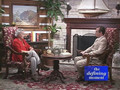 The Art of Self-Healing - The Defining Moment Television Talk Show