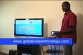 Globalinx videophone & your DVD player