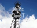 Radio Tower Time Lapse
