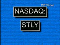 CDTV.net 2008-10-16 Stock Market News Dividend Report Business