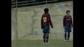 FC Barcelona - AE Sant Andreu U19 (www.regeneracomsports.com)