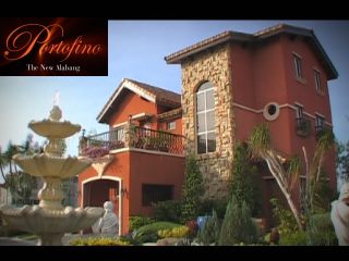 Philippines Real Estate: Portofino Alabang (Philippines)