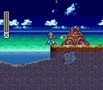 Mega Man X Launch Octopus stage
