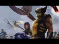 The New Avengers #45 - Comic Review - Shazap.com