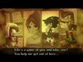 "Sonic and the Secret Rings" The Movie {ENG Ver.} Chapter 5