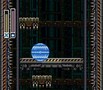 Mega Man X Boomer Kuwanger stage