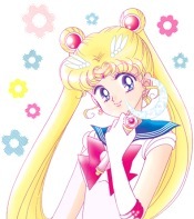 Usagi Tribute-Sailor Moon AMV