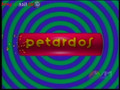 Petardos - September 7, 2003 #2