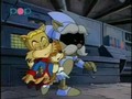 Sonic the Hedgehog SatAM (S2 E2)