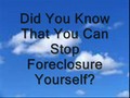 STOP FORECLOSURE DALLAS ( YOU CAN DO-IT-YOURSELF)