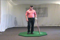 Hoop Drill - Jeff Ritter Golf