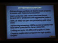 2007 Reno - EXMIN presentation 2 0f 2