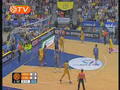 Maccabi Elite Tel Aviv - Cibona Zagreb Top Plays