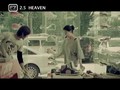 FT Island - Heaven MV