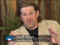 Geoff Moore talks about his songs.