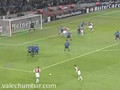 Arsenal - Hamburgo Highlights
