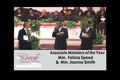 2007 Ministers of the Year