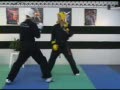 How to Sport Karate &ndash; &ldquo;Reverse Punch Timing Drill&rdquo;