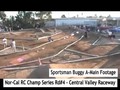 Nor-Cal Rd#4 @ CVR - Sportsman Buggy A-Main Footage
