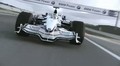 F1 2008: A lap of Shanghai with Robert Kubica