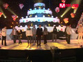 Super Junior - Rehearsal - M.Net M! Countdown 100th EP Special (101107).avi