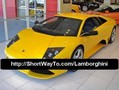 How To Get a Lamborghini 75% Off - buy Lamborghini cheap